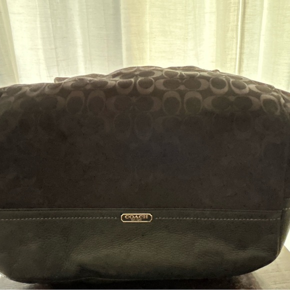 COACH BAG - Picture 5 of 9